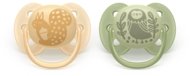 PHILIPS AVENT knupīši ULTRA SOFT, 6-18 m., 2 gab., SCF091/46