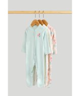 MOTHERCARE kombinezons, 3 gab., AX53101, cm