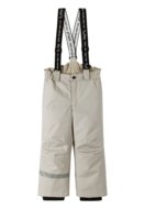 TUTTA by REIMA slēpošanas bikses HERMI, brūns, 6100002A-0730, 104 cm