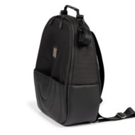 TUTIS universāla mugursoma, Black, UK01