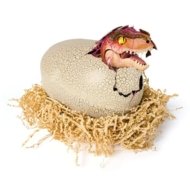 PRIMAL HATCH interaktīvā ola T-Rex, 6072462
