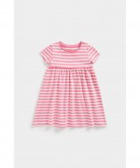 MOTHERCARE kleita ar īsam piedurknēm, EA631