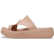 CROCS čības SMILEY rozā, 210834-7AF 39,5 izmērs