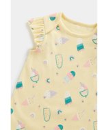 MOTHERCARE zīdaiņu rāpulītis, EC536