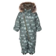 LENNE ziemas virsdrēbes DERRY, 86 cm, 86 cm