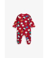 MOTHERCARE zīdaiņu kombinezons, ZC354