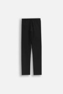 MOKIDA legingi MOKIDA COLLECTION GIRL, melns, ZM5122103MCG-021-104, 104 cm