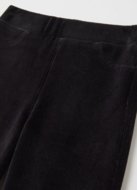 OVS legini, melni, 140 cm, 002136894