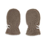 LODGER cimdi TEDDY, 0-12 m., Buffalo, MTT 535_0-12