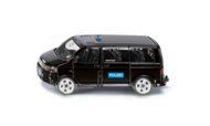 SIKU policijas automašīna VW T5, 1548