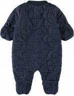 NAME IT Kombinezons Dark Denim 13160605