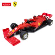 RASTAR RC automašīna 1:16 Ferrari SF1000 Konstruktors, 97000