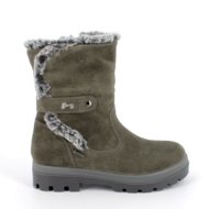 PRIMIGI ziemas zābaki ROCKY GTX, khaki, 35 izmērs, 2876611