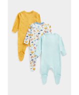 MOTHERCARE zīdaiņu kombinezons, EB762