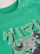 NEXT t-krekls ar īsam piedurknēm, V18182, 116 cm