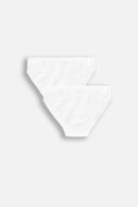 COCCODRILLO apakškrekli BASIC UNDERWEAR, balts, cm