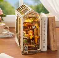 ROLIFE koka konstruktors Svētku kafejnīca, TGB15