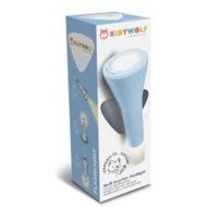 KIDYWOLF daudzfunkcionāls lukturītis, zils, FLASHLIGHT-BU