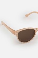 COCCODRILLO saulesbrilles, rozā, WC6312201SGL-007-000