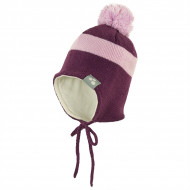 HUPPA Cepure Viiro 1 Burgundy 83620100-80034