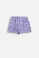 COCCODRILLO šorti, violeti, izmērs