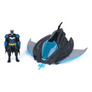 BETMENA transportlīdzeklis ar 6 collu figūru Katana Blade Batwing, 6074110