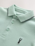 NEXT polo ar īsam piedurknēm, AG3387, cm