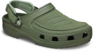 CROCS krokši YUKON VISTA II LR zali, 207689-309 42,5 izmērs
