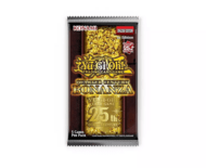 YU-GI-OH! kāršu spēle Quarter century bonanza, 4012927188071