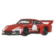 HOT WHEELS 1:64 Premium Porsche 935 divu auto komplekts, JHW51