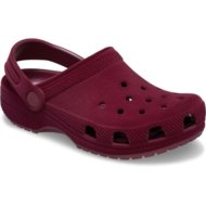 CROCS krokši GETAWAY sarkani, 211877-6XH 35 izmērs