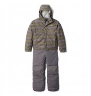 COLUMBIA ziemas komplekts BUGA™, pelēks, 86, 1562213-023