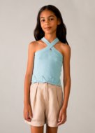 MAYORAL šorti, sand, 6.201-71, cm