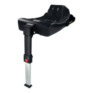 ANEX autokrēsla bāze ISOFIX DOCK 2 SX AVIONAUT, black, SX 05