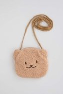 COCCODRILLO rokassomiņa ACCESSORIES, krēmveida, ZC5301204ACC-002-000, one size cm