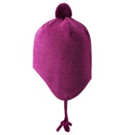LASSIE Cepure Simi Boysenberry 718769-4841