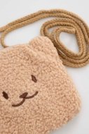 COCCODRILLO rokassomiņa ACCESSORIES, krēmveida, ZC5301204ACC-002-000, one size cm
