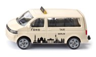 SIKU taksometra automašīna VW T5, 1555
