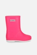 COCCODRILLO gumijas zābaki SHOES UNISEX, rozā, WC5205101SHU-007-035, 35 cm
