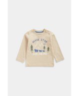 MOTHERCARE krekls ar garām piedurknēm, FE481 