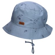 TUTU cepure, zila, 3-007787, 50-52 cm