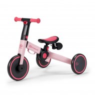 KINDERKRAFT trīsritenis 4Trike, rozā, KR4TRI00PNK0000