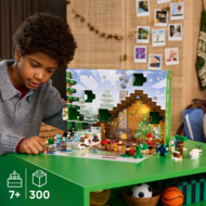 42668 LEGO® Friends 2025. gada adventes kalendārs