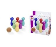 EICHHORN mini boulings, 100002808