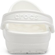 CROCS krokši PUFF MOC balti, 10001-100 38,5 izmērs