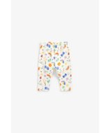 MOTHERCARE t-krekls ar garām piedurknēm + legini, ZB747