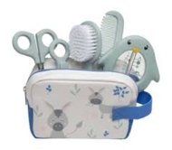 BEBECONFORT higiēnas piederumu komplekts LOVELY DONKEY, 3106209110