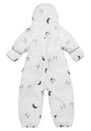 LASSIE Kombinezons Staava Light grey 710733-9313