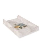 CEBA mīksts pārtinamais galds BASIC COSY HIPPO, 50x70 cm., W-102-000-780