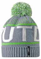 LASSIE Cepure Bright green 728748-8410